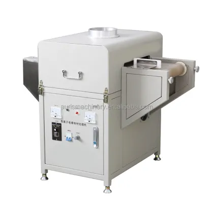 High-Efficiency Thin Sheet Film Corona Treatment Machine: Enhancing Surface Energy for Optimal Performance