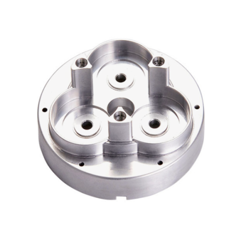 CNC machined linear bushing outer body