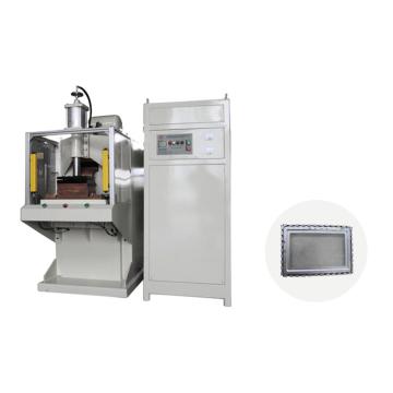 Microwave Oven Shell Welding Machine