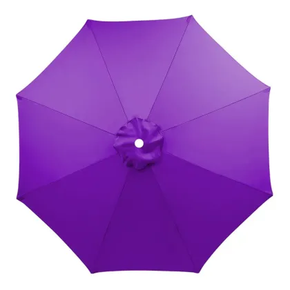 eight bone sun umbrella cloth