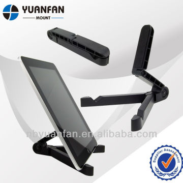Folding Portable Mounting Bracket