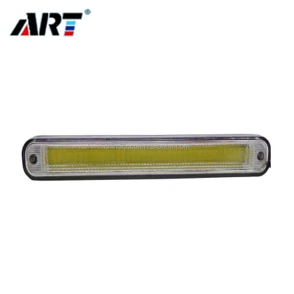 High Waterproof COB Day Lamp