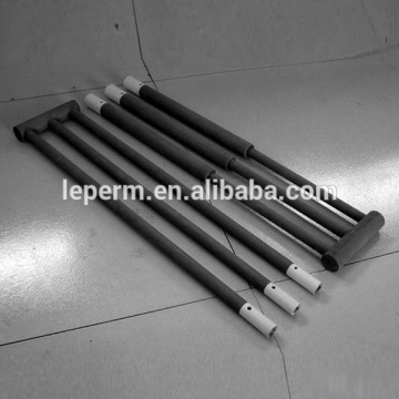 Industrial resistance heating element w sic heater