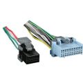 Metra 71-2103-1 Reverse Wiring Harness