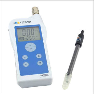 Portable Conductivity Meter Electrochemical instrument