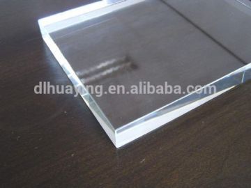 hot offer tempered ultra clear glass for commercial building projects