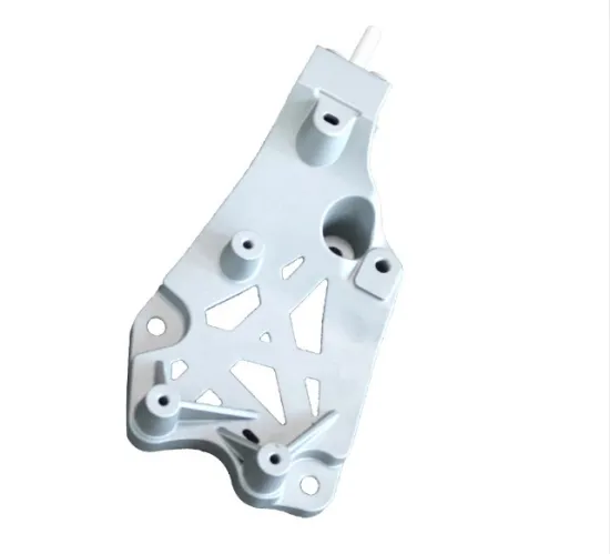 auto parts plastic injection mold