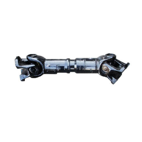 Shacman Truck Transmission Shaft DZ9114312072