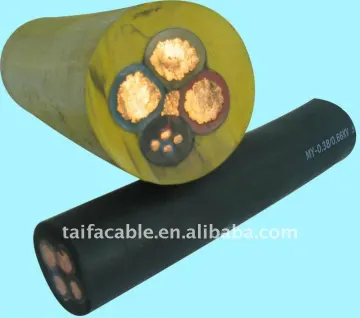 taifa competitive Trailing cable
