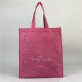 Plain Woman Cotton Custom Tote Bag