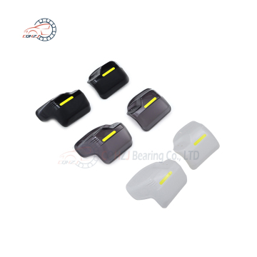 Three Colors Universal Motorcycle Handlebar Guard Hand Protector