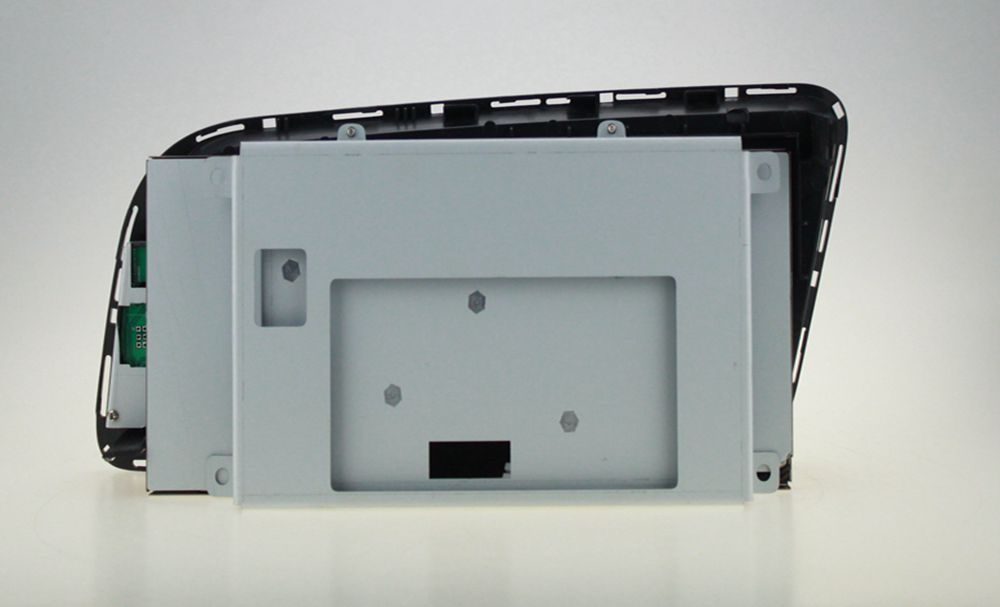 8.8 Inch Car Head Unit Audi