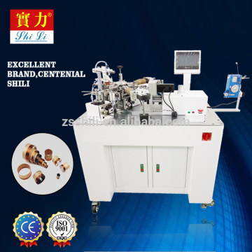 Factory direct sale SHL-1A CNC automatic ear phone coil winding machine