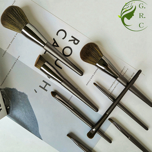 OEM Fashion 8PCS Cosmetic Make Up Brush Set