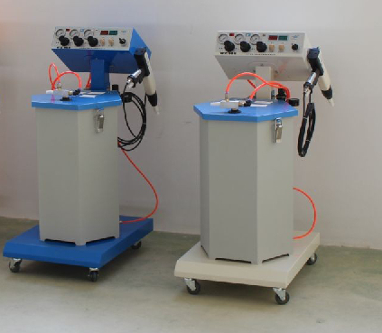 Best Price Electrostatic Powder Coating Equipment