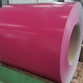 ขดลวดเหล็กเคลือบสี PPGI/PPGL