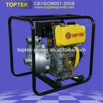 1.5 inch Car wash High pressure mini water pump