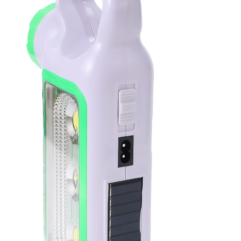 Plastic Emergency Light