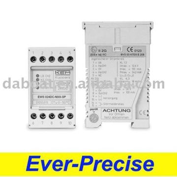 KEM Intrinsically Safe Power Supply Unit