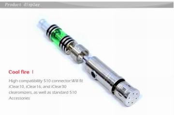 Wholesale Variable Wattage E-Cig Innokin Cool Fire 1