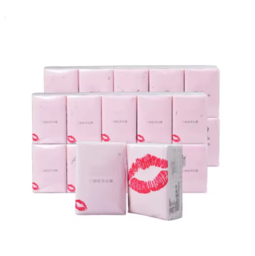 Daily Use Soft Premium Skin-Friendly Face Napkin