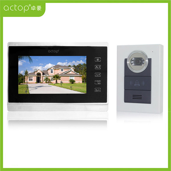 Residential Intercoms