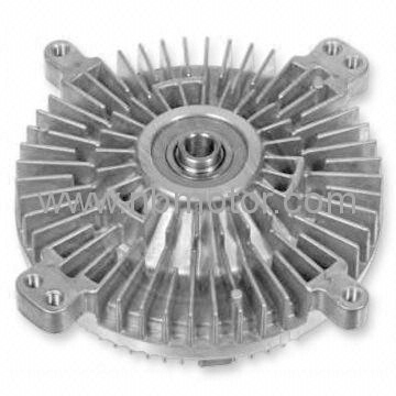 92-99 Mercedes Benz Fan Clutch 1192000022