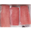 Frozen Tuna Loin Bag PVDC PE Barrier bag