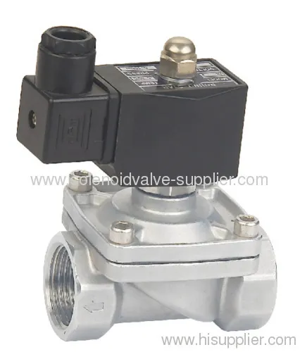 Rsp-j Series Air Solenoid Valve 