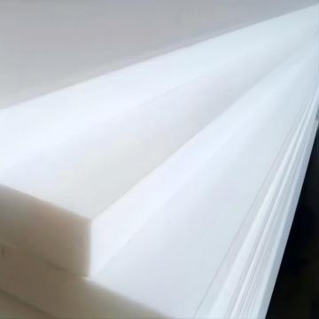 উচ্চ-কর্মক্ষমতা অ্যাপ্লিকেশনের জন্য 50mm POM-C শীট