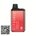 ELF World DC Disposable Pod Device 12ml