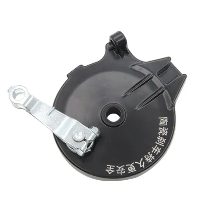 Drum Brake Pads Assembly for Baja KMZ110XI Motorsports Motorcycle Parts