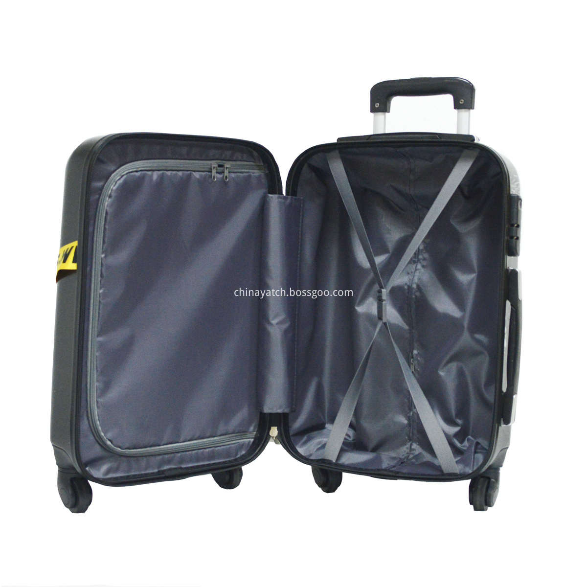 20 inches carry on case
