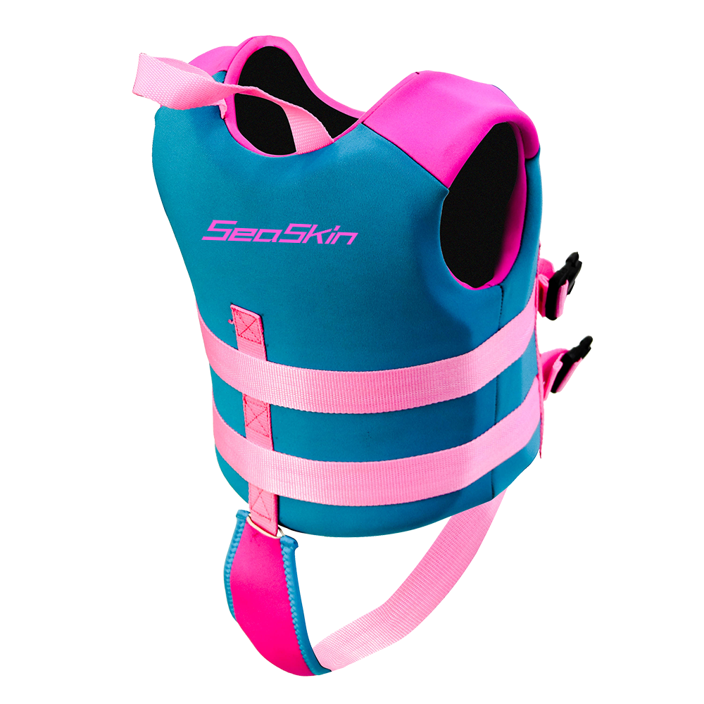 Seaskin Infant Life Vest for Swimming Assistant