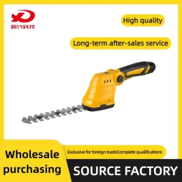 Professional Hedge Trimmer for Garden Maintenance