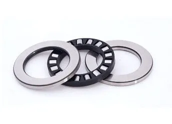 Sk K 81126 Tn Cylindrical Roller Thrust Bearings Complete Bearings /roller And Cage Thrust Assemblies