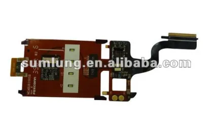 Mobile Phone Flex Cable for Motorola Z320