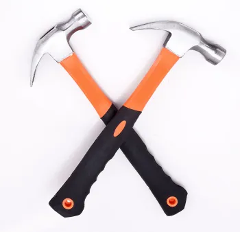 Factory Direct Professional Safety Straight Claw Hammer with Multitool, High Carbon Steel