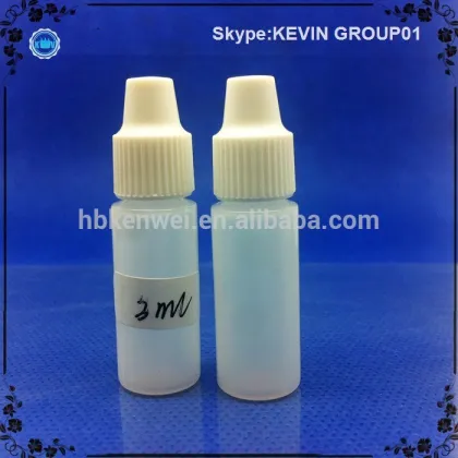 dropper bottles 3ml eye cream bottle glue bottles