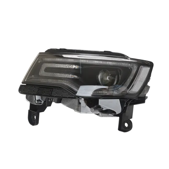 Maiker Offroad 4x4 Auto LED Headlight for Jeep Grand Cherokee 17+