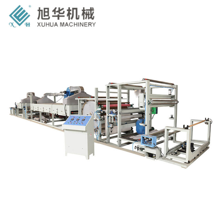 XH-SZ-01-SANDPAPER-VELVET-PRINTING-PRODUCTION-LINE