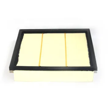 Isuzu Pickup Parts: Cabin Air Filter 8981402650