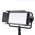 2700W personalizado 6400W 350W Fotografía TV Studio Professional Ilumining CRI> 96 Luces de panel LED suave Luz de la cámara Video