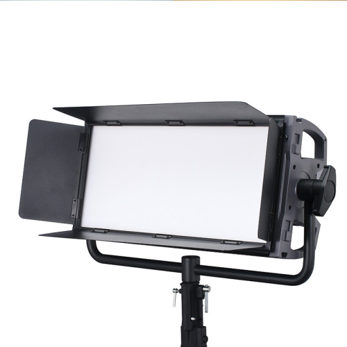 Customized 2700W 6400W 350w Photography TV Studio professional Lighting CRI >96 soft led panel lights light camera photo video