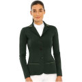 Veste pour femmes de conception personnalisée de nouveau style pour la compétition