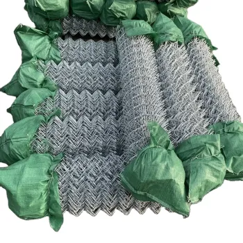 Factory Cheap Diamond Wire Mesh