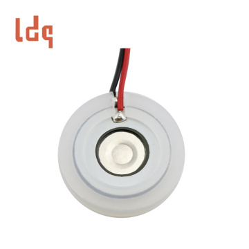 Placa de atomizante para refrigerador de ar evaporativo