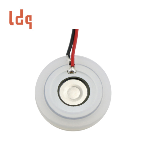 Placa de atomizante para refrigerador de ar evaporativo