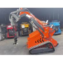 Rugged High Performance Selection Skid Steer Loaders