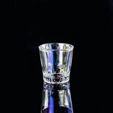 High-Quality Modern Shot Glasses & Clear Coffee Cups for Bulk Wholesale